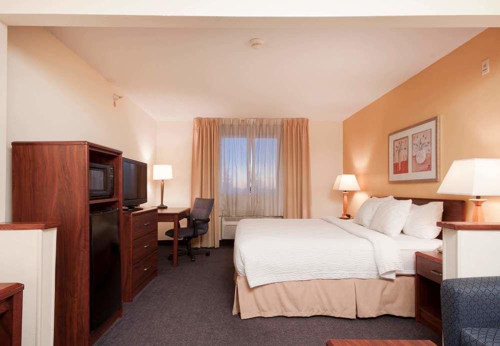 Comfort Inn & Suites Liverpool - Syracuse Exterior foto