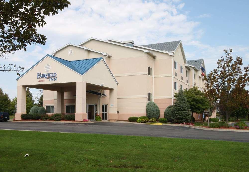 Comfort Inn & Suites Liverpool - Syracuse Exterior foto