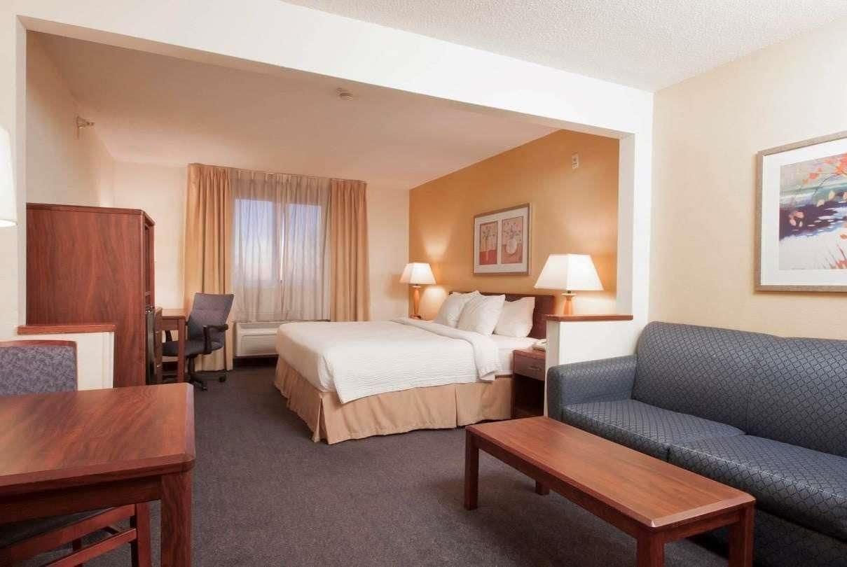 Comfort Inn & Suites Liverpool - Syracuse Exterior foto