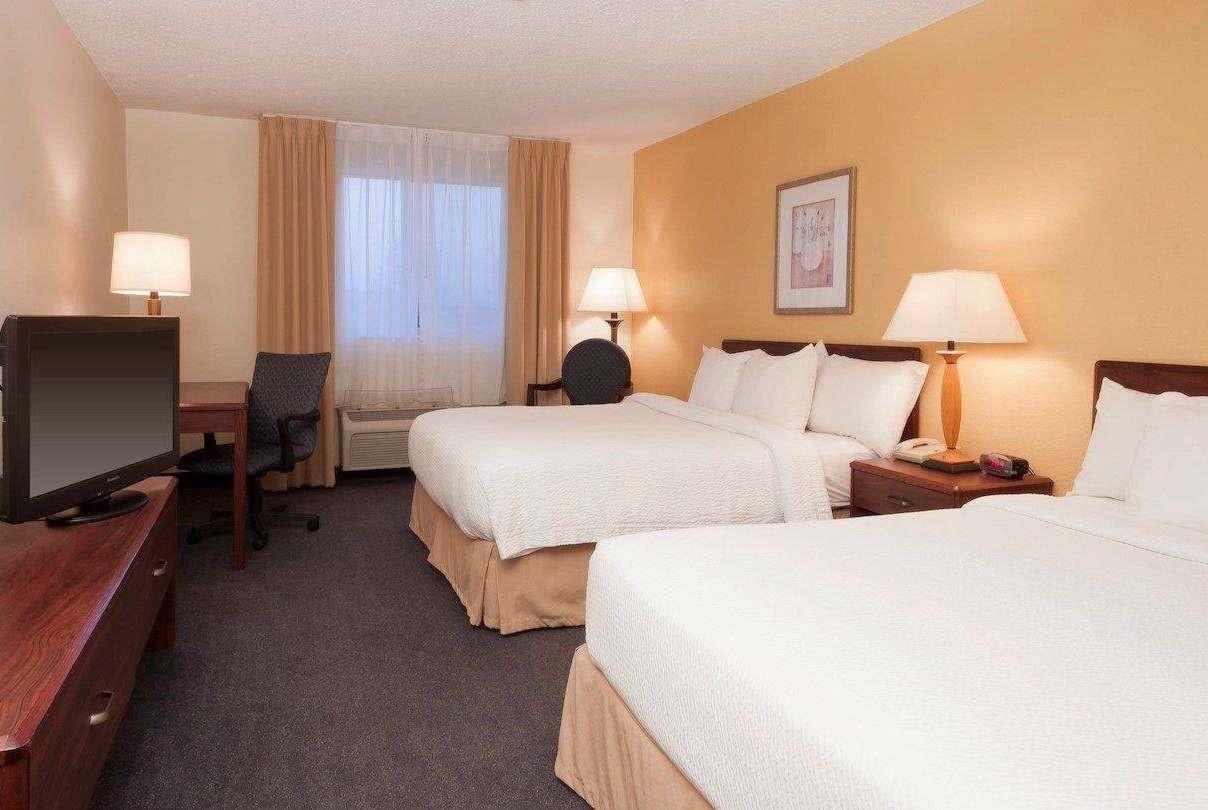 Comfort Inn & Suites Liverpool - Syracuse Exterior foto
