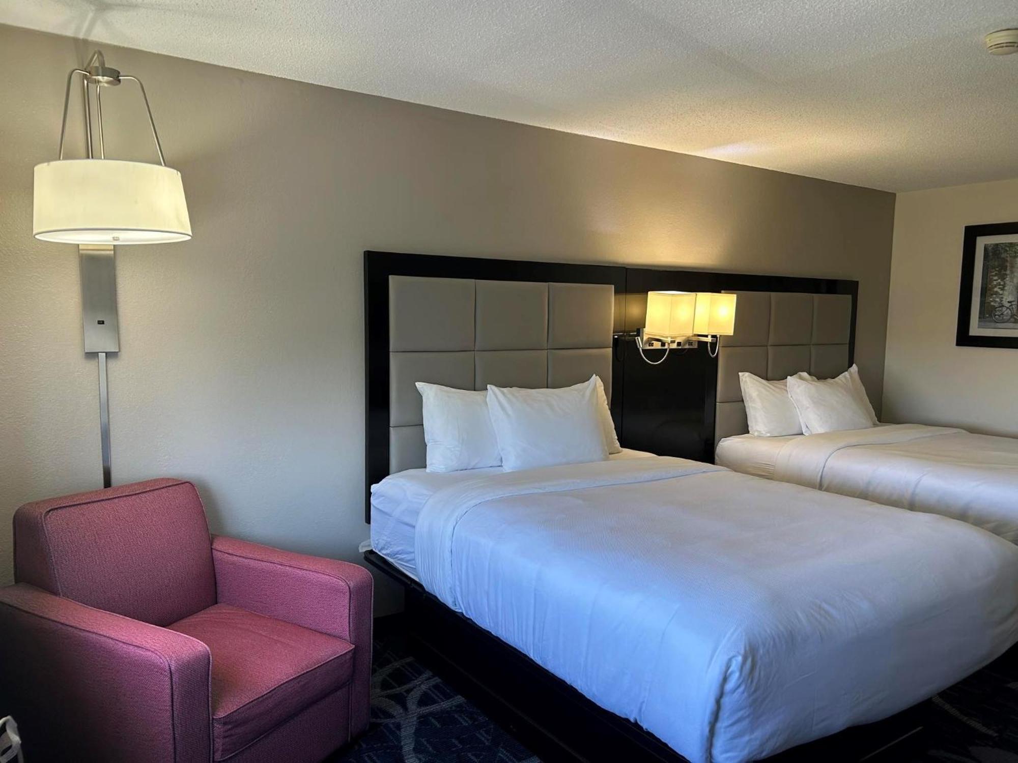 Comfort Inn & Suites Liverpool - Syracuse Exterior foto