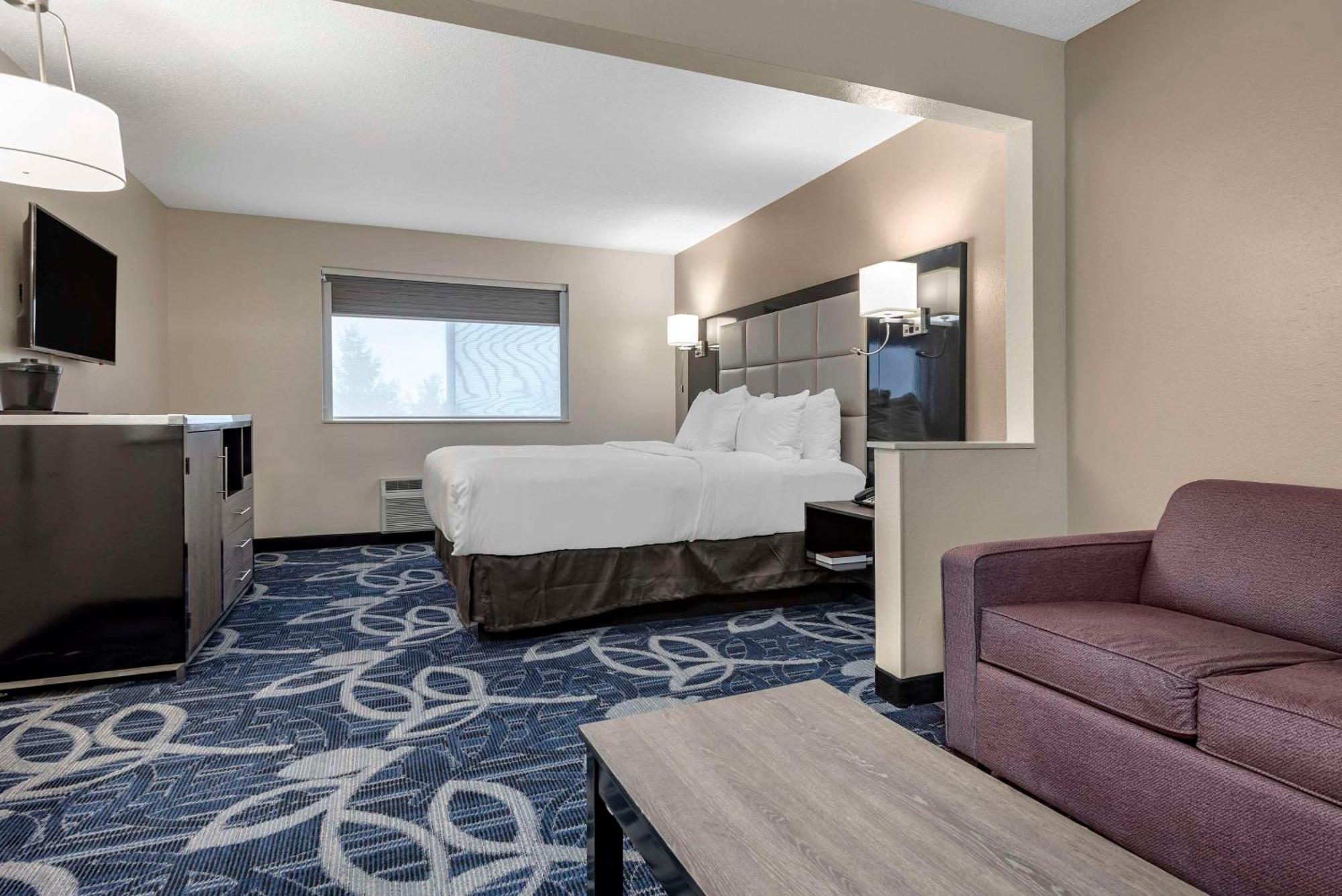 Comfort Inn & Suites Liverpool - Syracuse Exterior foto