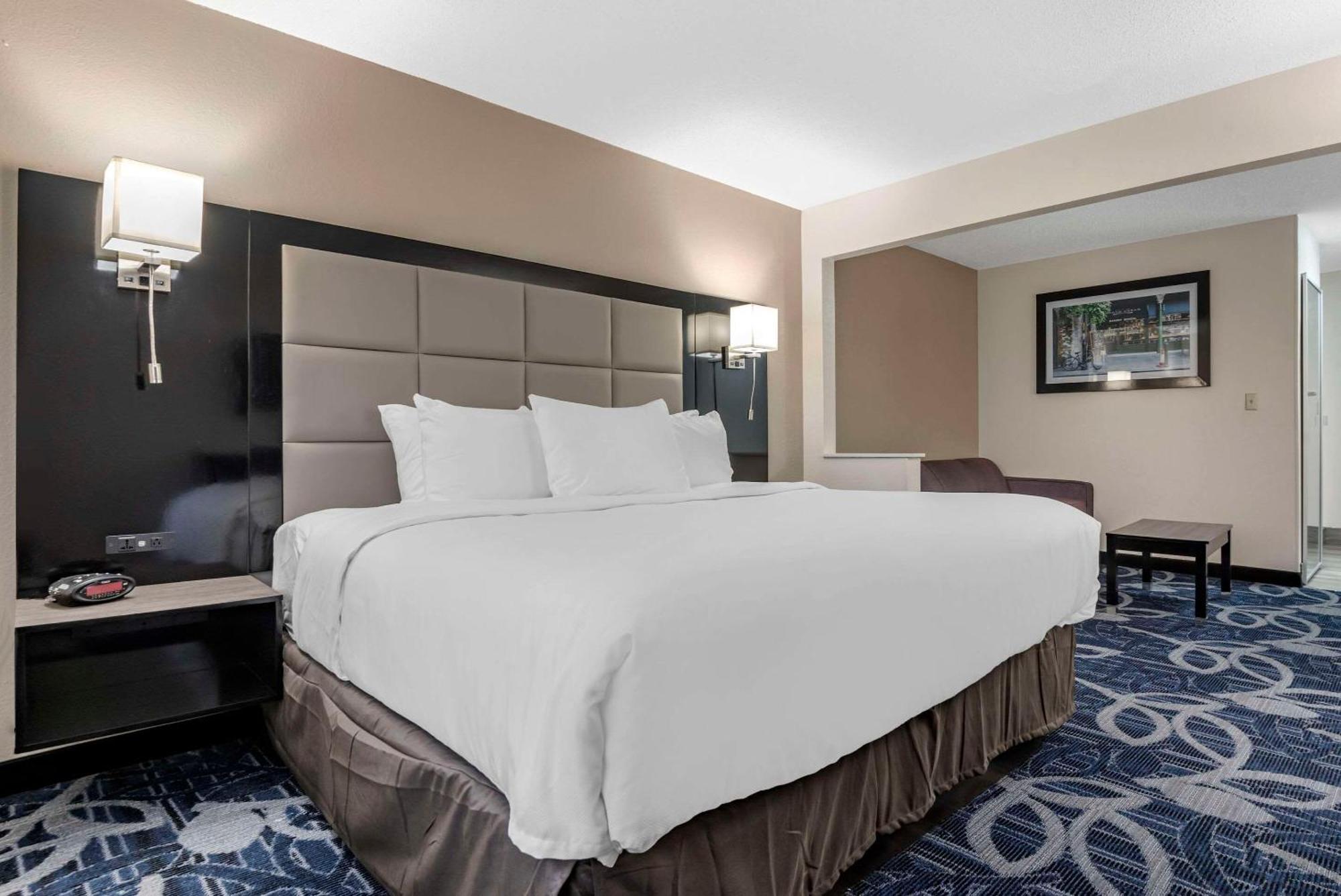Comfort Inn & Suites Liverpool - Syracuse Exterior foto