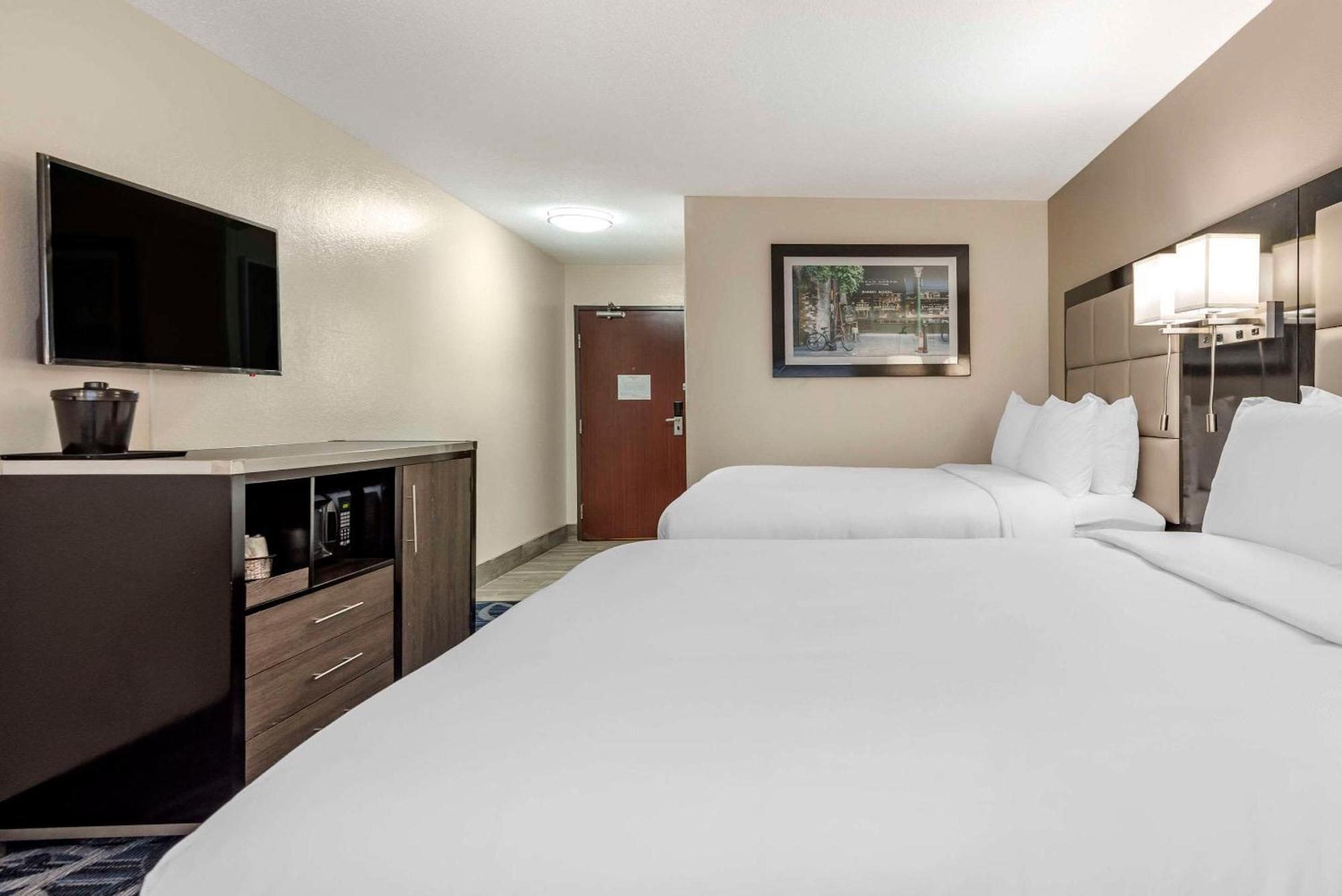 Comfort Inn & Suites Liverpool - Syracuse Exterior foto