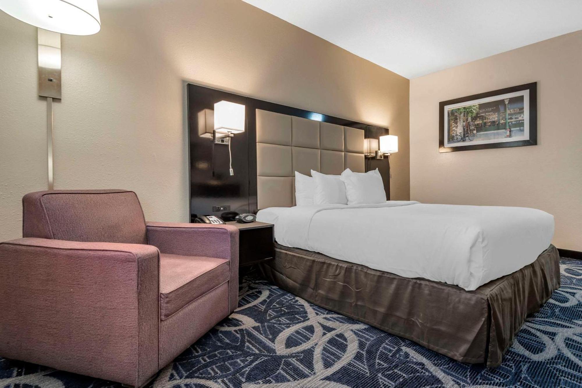 Comfort Inn & Suites Liverpool - Syracuse Exterior foto