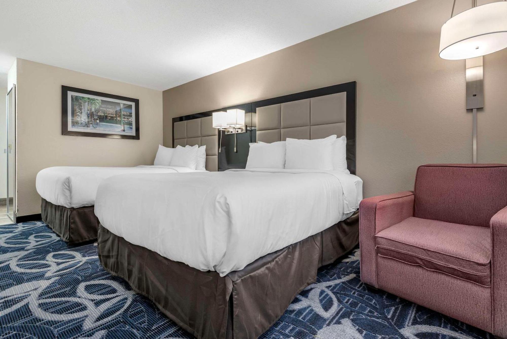 Comfort Inn & Suites Liverpool - Syracuse Exterior foto