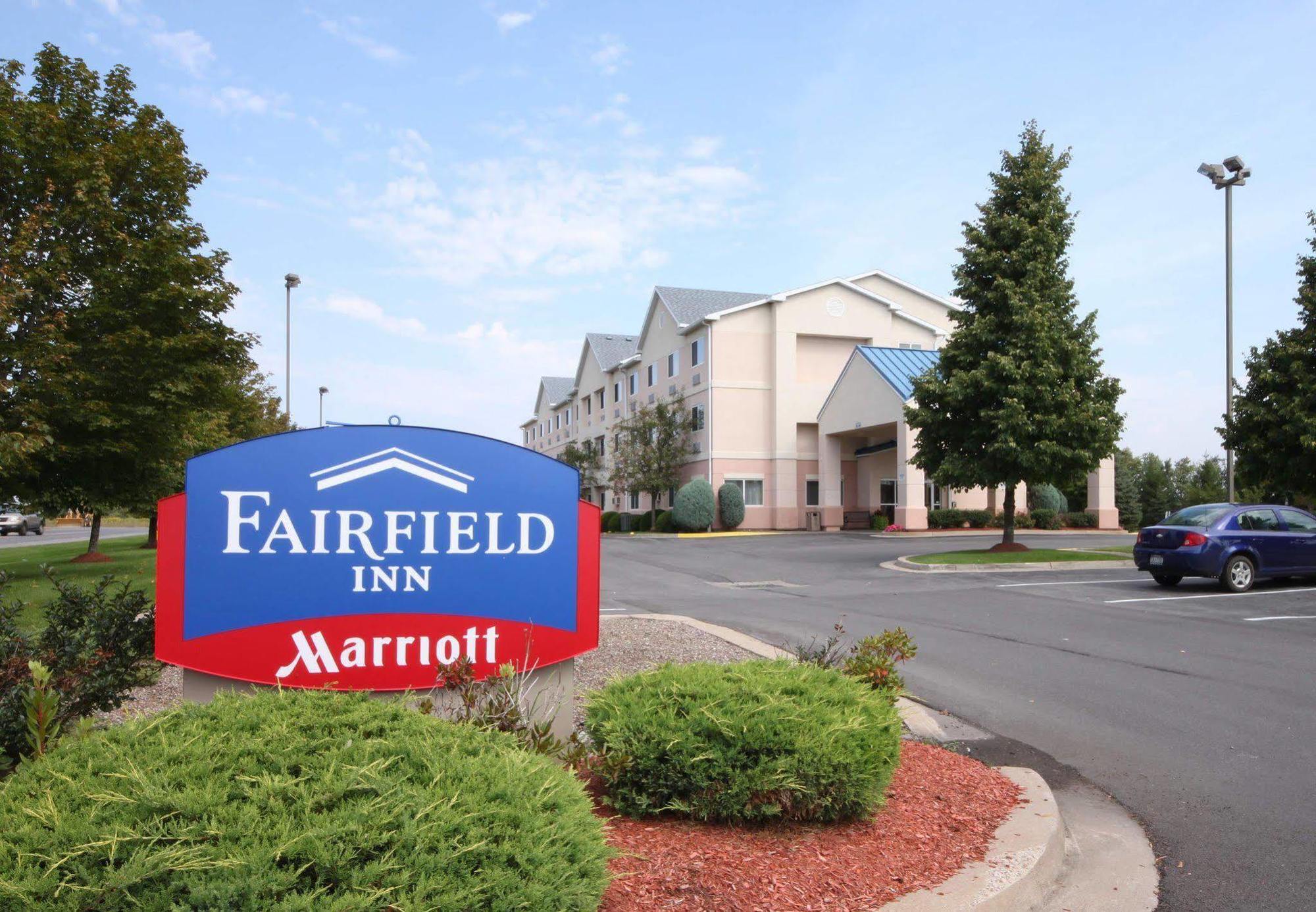 Comfort Inn & Suites Liverpool - Syracuse Exterior foto